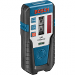 Bosch Detektor laserowy | 0601015400 | 3165140486965
