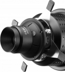 GlareOne Spotlight 50 mm - obiektyw projekcyjny | SSPOTLIGHT50L | 5903175623416