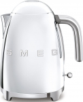 Smeg KLF03SSEU 1.7L 2400&nbsp;W Edelstahl Wasserkocher | KLF03SSEU | 8017709228156