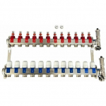 Onnline ROZDZIELACZ INOX PLUS PROV 11 OBIEG | 5907798766543 | 5907798766543