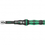 Wera WERA Click-Torque A5 torque wrench 2,5 - 25 Nm | 05075604001 | 4013288193179