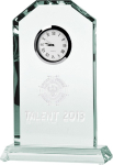 Victoria Sport Trofeum szklane grawerowane 3D z etui | G029/3D | 2010000255780