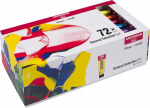Talens Talens Amsterdam Standard Farby akrylowe 72x20ml | TAL17820473 | 8712079456832