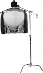 Nanlite Nanlite LT-80 Lantern Softbox for Forza 200 300 500 | 3788 | 4001072037884