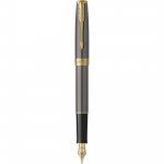 Parker Pi&oacute;ro wieczne Parker Sonnet Core Grey GT | 2213680 | 3026982136800