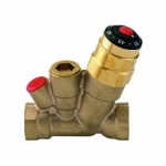 Danfoss Zaw&oacute;r termostatyczny do c.w.u. MTCV DN15, wielofunkcyjny (003Z4515) | 003Z4515 | 5710104092102
