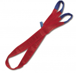 Beta Tools Zawiesia pasowe czerwone 5000kg 10m (081580100) | 8158/10M | 8014230683386