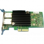 Karta sieciowa Dell DELL 540-BBRG karta sieciowa Wewnętrzny Ethernet 10000 Mbit/s | 540-BBRG | 5711783356592