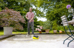K&auml;rcher K 7 Comfort Premium Home pressure washer Upright 600 l/h 3000 W Yellow | 1.317-503.0 | 4066529204592
