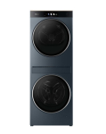 Skalbimo ma&scaron;ina - džiovyklė Haier CLC108-GNU1-S, 10/8 kg | CLC108GNU1S | 6921081513170