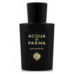 Acqua Di Parma Perfumy męskie Oud & Spice EDP 180 ml | 135639 | 8028713813221