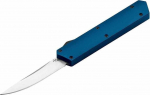TOGO N&oacute;ż Bker Plus Kwaiken OTF Blue | 06EX550 | 4045011221187