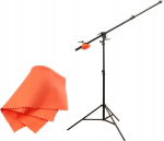 Jinbei Statyw oświetleniowy typu Boom 180cm | 6933793980300 | 6933793980300
