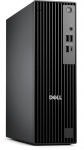 Komputer Dell Dell Pro SLIM QCS1250, Core Ultra 5 235, 16 GB, Intel Graphics, 512 GB M.2 PCIe Windows 11 Pro | BTO105_QCS1250_EMEA | 0662919123005