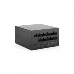 Fractal Design Power Supply, Black | Ion 3 Gold | 850 W | FD-P-IA3G-850-EU | 843276110260