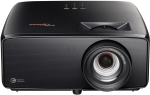 Projektor Optoma UZ38X | E3P7P61E1112 | 5055387600386
