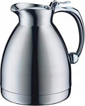 Alfi Termos HOTELLO s/s polished 0,6l - Alfi | 0557.000.060 | 4002458420535