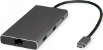 Stacja/replikator Value USB-C (12.99.1139) | 7630049628434 | 7630049628434