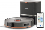 Philips XU5100/10 robot vacuum 0.26 L | XU5100/10 | 8720389055638