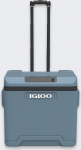 Igloo IE42 Thermoelectric Cool Box 42L, Light Blue | 9620013371 | 7315091520218