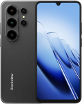 MOBILE PHONE WAVE 10/8/128GB BLACK BLACKVIEW | WAVE10 8/128 BLACK | 6931548326571