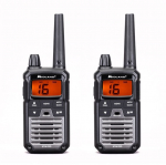 Radio Midland XT70 Pro czarny - radiotelefon | A609 | 8011869203909