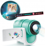 Canal Toys Canaltoys Camera Projector | CLK 039 | 3555801706387