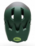 Bell Kask full face SANCTION 2 DLX MIPS blip vintage olive roz. XS/S (51&ndash;55 cm) | BEL-38221-A63-XSS | 199270047188