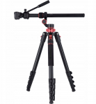 Statyw Rollei Rollei Compact Traveler No. 2 XL Video | 26980 | 4048805269808