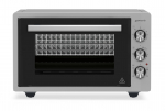 Elektrinė orkaitė GUZZANTI GZ-3611A | 8594186723478 | 8594186723478