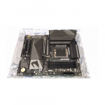 SALE OUT. Gigabyte B760 AORUS ELITE 1.0 M/B | Processor family Intel | Processor socket LGA1700 | DDR5 DIMM | Memory slots 4 | Supported hard disk drive interfaces SATA, M.2 | Number of SATA connectors 4 | Chipset Intel B760 Express | ATX | USED, RE  ...