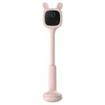 Niania Ezviz Ezviz BM1 Peachy Bunny | BM1 Peachy Bunny | 6941545611693