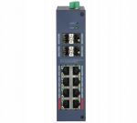 Switch Dahua Technology CHS4412-8GT-125 | CHS4412-8GT-125 | 6937552432512