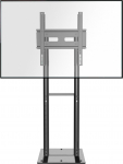 TV SET ACC MOBILE STAND/55-100/BLACK FPRO2L-20-B ONKRON | FPRO2L-20-B | 4603728443188