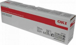 Toner OKI Toner ES8434 Ż&oacute;łty | M0516133 | 5031713071174