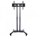 MultiBrackets MULTIBRACKETS M Public Floorstand mobile floor stand for Displays 32-63 Inch max VESA 700x400 max load 50 kg - 7428 | 7428 | 7350073732319