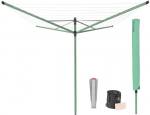 Suszarka na pranie Brabantia Lift-O-Matic 290527 | 8710755290527 | 8710755290527