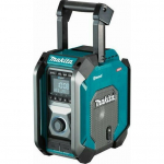 Radio budowlane Makita Odbiornik radiowy z bluetooth MR006GZ | MR006G | 0088381743150
