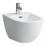 Pakabinama bidė LAUFEN PRO H8309520003021 | H8309520003021 | 4014804792777