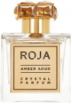 ROJA Parfums Roja Parfums Amber Aoud Crystal perfumy spray 100ml | 5056663801367 | 5056663801367