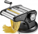 Gefu Maszynka do makaronu PASTA PERFETTA NERO | G-29401 | 4006664294010