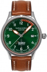 Zegarek Bauhaus Zegarek Bauhaus Aviation Eurofighter 25564 40mm | 25564 | 4041338255645