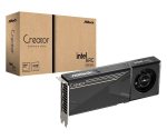 Asrock ARC PRO B65 Creator 32G graphics card | B65 CT 32G | 4711581494695