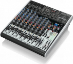 Behringer Behringer X1622USB Mikser audio | 27000151 | 4033653021180