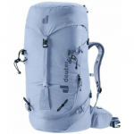 Plecak turystyczny Deuter Damski Guide 32+6 SL - polar/bluejay (701131) | 701131 | 4046051185811