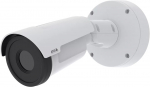Kamera IP Axis Axis Q1972-E Tubowa Kamera bezpieczeństwa IP Zewnętrzna 640 x 480 px Ściana | 03031-001 | 7331021088030