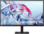 Samsung LS32H700EAUXEN | 32 " | VA | 16:9 | 60 Hz | 5 ms | 3840 x 2160 pixels | 300 cd/m&sup2; | HDMI ports quantity 1 | Black | LS32H700EAUXEN | 8806099141820