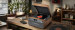 Gramofon Muse MT-118 AT | MT-118 AT | 3701738900330