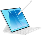 Tablet Huawei MatePad Air 12'' 8/256GB niebieski + KB + M-Pencil Pro (Wooki-W09AP) | Wooki-W09AP | 6942711316077
