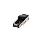 Adapter USB Axis RJ45 Field Connector opakowanie 10 sztuk | 01996-001 | 7331021070578